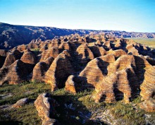 Bungle Bungles