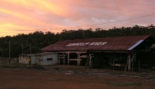 Donnelly River