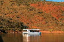 Lake Argyle