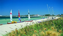 Rockingham