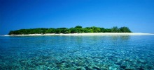 Great Barrier Reef - QLD