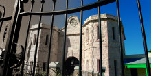 Fremantle Prison - W.A