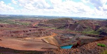 Paraburdoo
