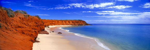 Shark Bay- W.A