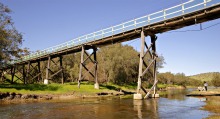 Toodyay